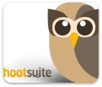 logo de Hootsuite