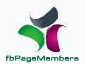 Logo FbPageMembers