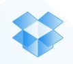 logo de dropbox