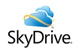 Logo Skydrive